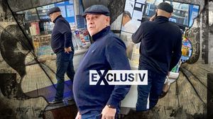 Gabi Balint nu se uită la bani! Celebrul fotbalist nu ține cont de prețuri când vine vorba de răsfățul culinar și pune delicatesele pe primul loc | EXCLUSIV