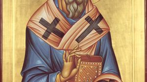 Cea mai puternică rugăciune către Sfântul Spiridon. Îți aduce noroc și te scapă de necazuri