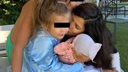Codin Maticiuc Ana Pandeli copii