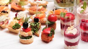 5 rețete de aperitive pentru Crăciun. Cu ce mâncăruri îți poți impresiona musafirii la masa de pe 25 decembrie