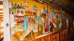 Calendar Ortodox, luni, 12 decembrie 2022. Sărbătoare cu cruce neagră! Un mare sfânt este cinstit în această zi