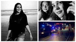 Familie spanioli decedată Hula Bradului