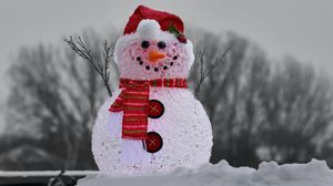 Vremea în Ajunul Crăciunului 2022. Unde ne vom bucura de zăpadă pe 24 decembrie