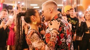 Alexia Eram, Mario Fresh