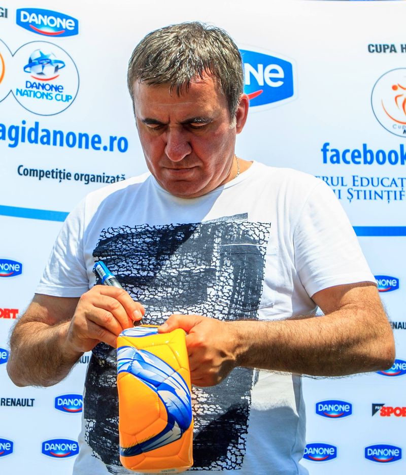 Gică Hagi