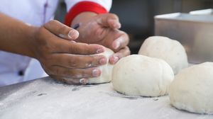 Rețetă de cozonac fără frământare. Află rețeta pentru cei mai pufoși cozonaci