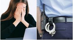 Și-a mințit partenera timp de 11 ani! Un bărbat a convins-o pe iubita sa că este polițist. Femeia a aflat adevărul abia după ce a pus punct relației, iar falsul om al legii a început să o hărțuiască