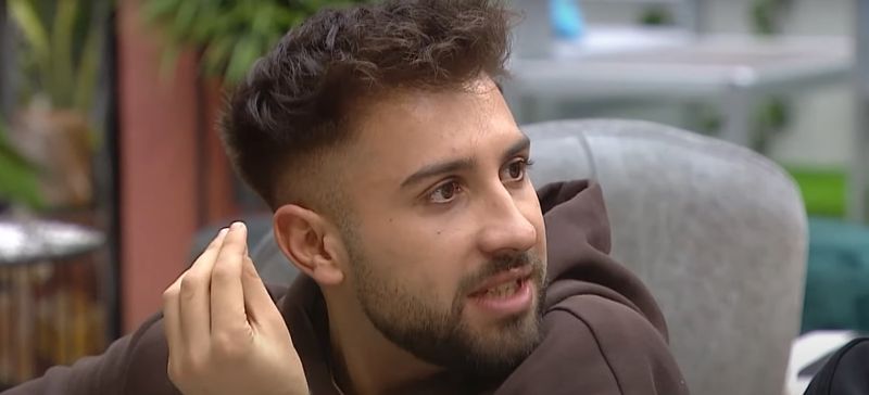 Emanuel Sorin Casa Iubirii dispită