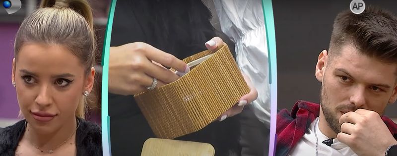 Nicoleta Casa Iubirii test de sarcină