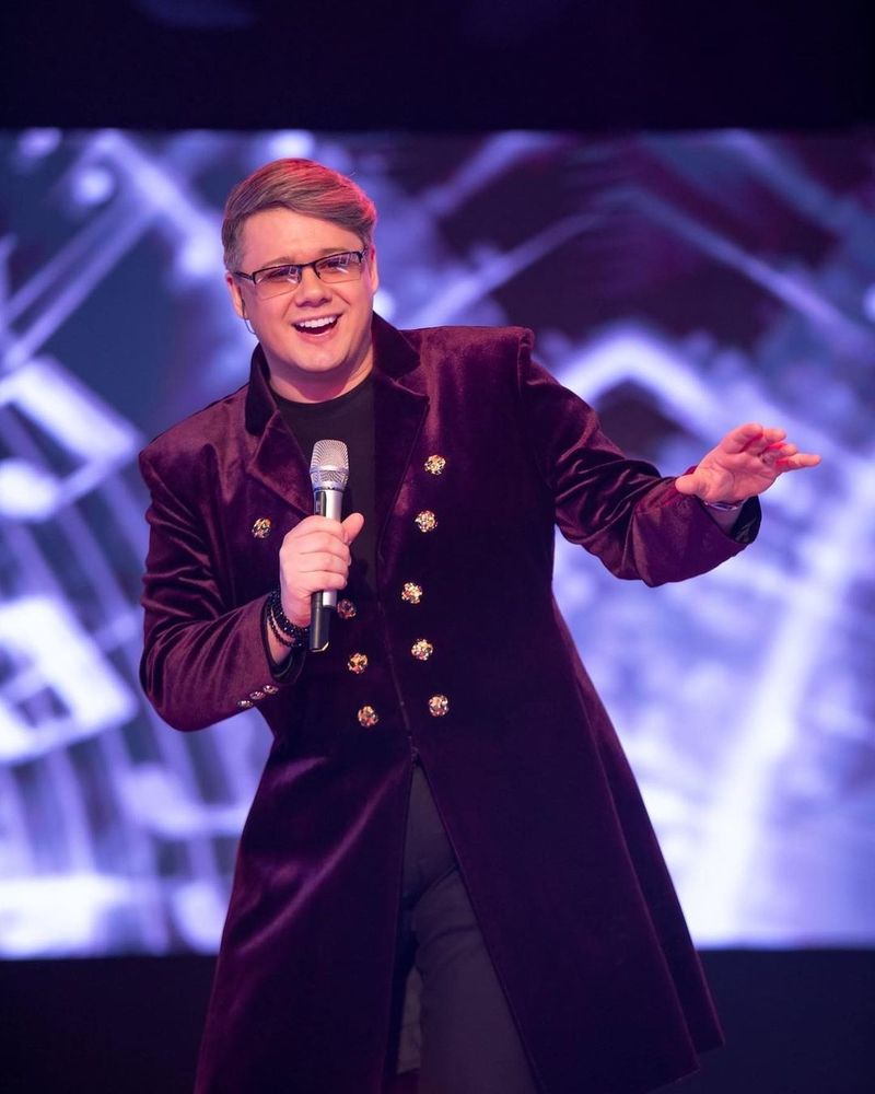 Ce a putut spune Mihai Bendeac despre Fuego, chiar pe internet?! Fanii au crezut că nu aud bine: „Am simțit nevoia să comentez live”