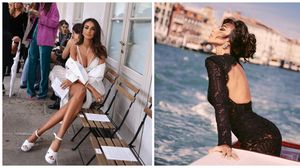 Mădălina Ghenea, citată în fața instanței.