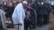 papa francisc, papa francisc lacrimi, razboi ucraina, vatican