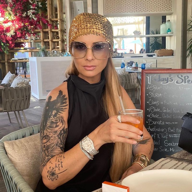 Motivul pentru care Anamaria Prodan l-a pleznit pe Alexa. Sexy-impresara a spus adevărul despre relaţia cu antrenorul