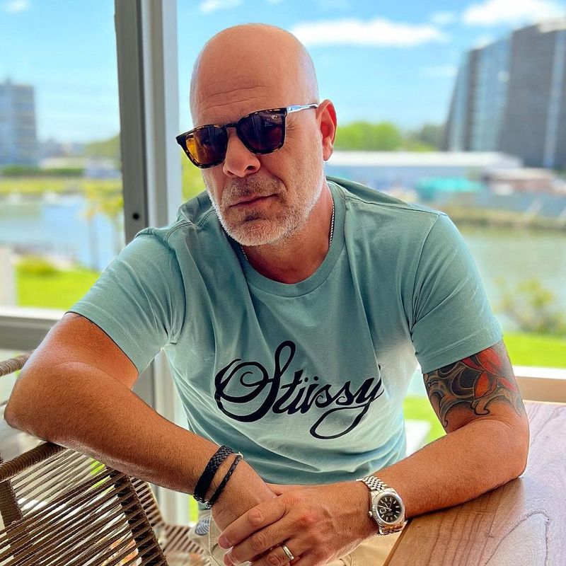 Bruce Willis se simte tot mai rău