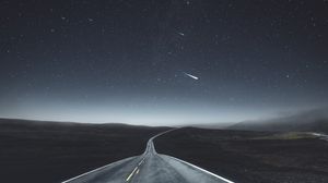 Geminidele 2022. Când putem vedea ploaia de meteori anul acesta