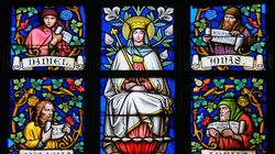 Rugăciunea către Sfântul Proroc Daniel. Îți aduce pace sufletească și te ferește de boli și necazuri