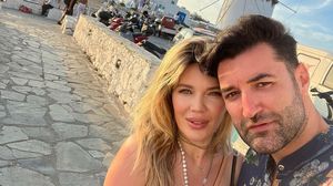 gina pistol, miley, zi de naștere, prezentatoare tv, instagram, urare