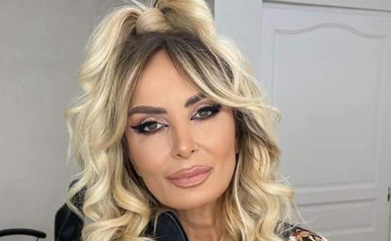 daniela gyorfi, moștenire, artistă, bani, teren