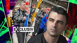 Cornel Ilie, prins în fapt la supermarket! Nu o să îți vină să crezi ce a cumpărat solistul trupei Vunk | EXCLUSIV