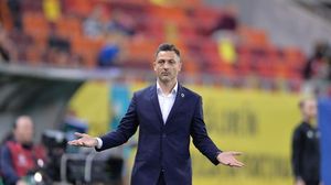 Marcel Pușcaș îl atacă dur pe Mirel Rădoi, după ce și-a dat demisia de la CSU Craiova