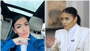 andreea mantea, înșelat, prezentatoare tv, declarații, vedetă