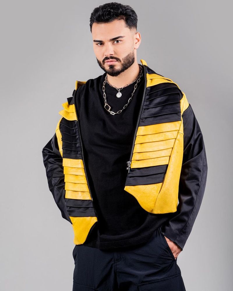 jador, declarații, relație, iubită, artist