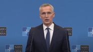 Jens Stoltenberg, noi declarații șocante despre război: „Situația poate deveni oribilă”. Secretarul general NATO ia în calcul extinderea luptelor