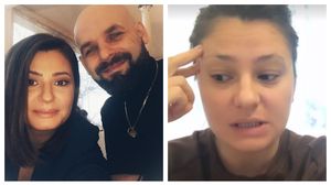 Mădălina Crețan a răbufnit pe internet! Ce a răspuns soția regretatului Nosfe, după ce a fost criticată că postează prea des despre soțul ei: „Pentru prima și ultima dată...”