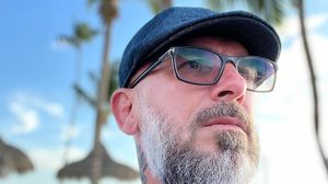Ce vârste au copiii lui Cătălin Zmărăndescu. Motivul pentru care nu mai păstrează legătura cu fiul său cel mare. „Pentru mine nu mai există”