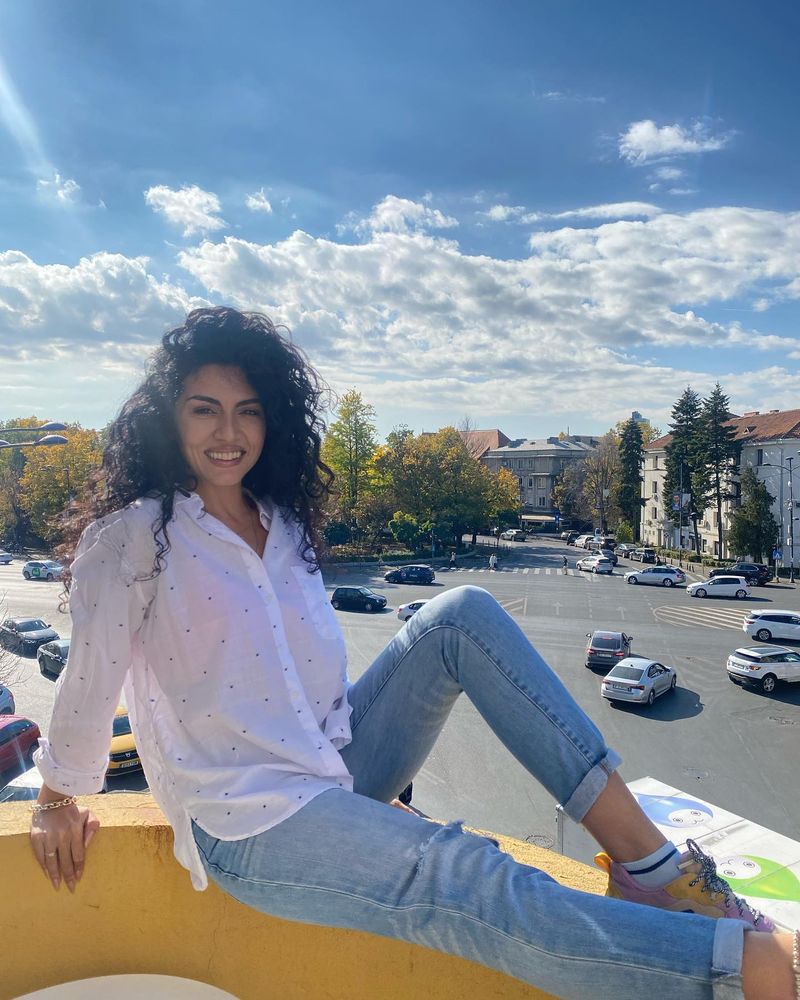 Doinița Oancea