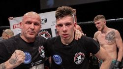 Ce relație are Cătălin Zmărăndescu cu fiul său cel mare. „Mi-am tatuat pe piele tot corpul lui doar să mă bag în seamă cu el și să vorbească cu mine”