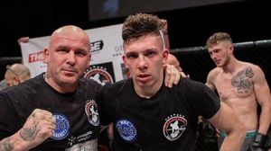 Ce relație are Cătălin Zmărăndescu cu fiul său cel mare