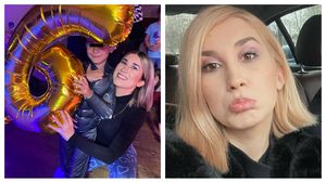 Adda, uimită de gestul fiului său! Alexandru a lăsat-o, din nou, fără cuvinte pe mama sa: „M-a topit”