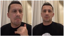 Flick, extrem de revoltat după ce România nu a fost admisă în Schengen! Versurile pe care le-a compus Domnul Rimă după votul negativ al Austriei: „Boicotez...”