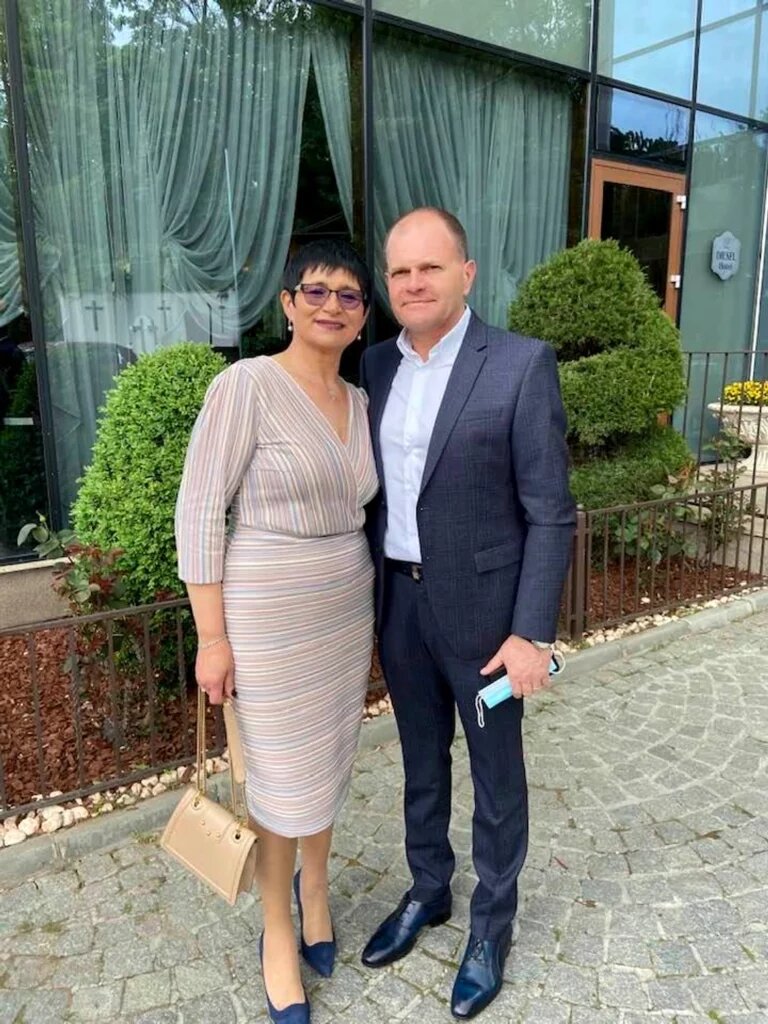 Ilie Năstase, în doliu! A plecat de urgență la Botoșani