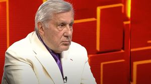 Ilie Năstase, în doliu! A plecat de urgență la Botoșani