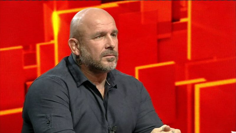 &quot;Dacă ți-e rușine cu numele Zmărăndescu, de ce îl mai porți?&quot;. Cătălin Zmărăndescu, tranșant când vine vorba de relația cu cei doi copii ai săi. Ce îi transmite fiului său