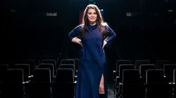 Kira Hagi, motivul pentru care a lăsat America pentru a se reîntoarce în România: „Am realizat că...” Fiica antrenorului va apărea într-o producție românească