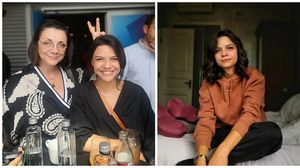 Mădălina Craiu, interpreta Ilincăi Anghel, dezvăluiri din platoul de filmare al celui mai nou serial românesc.