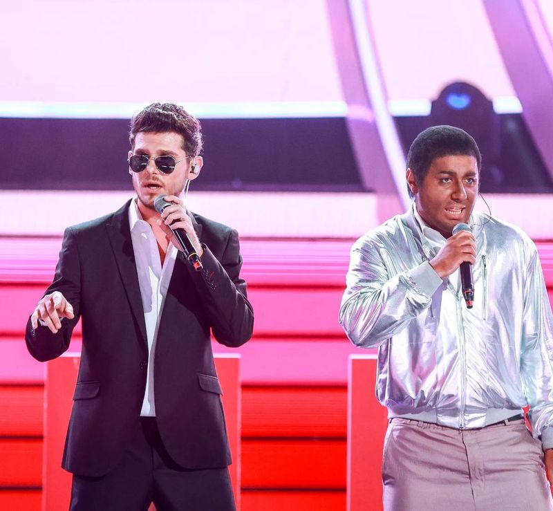 Finaliști Te cunosc de undeva 2022