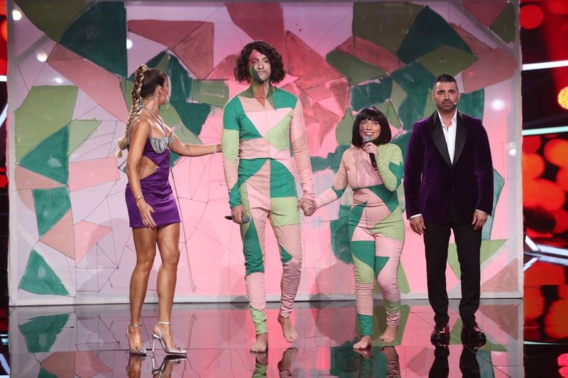 Finaliști Te cunosc de undeva 2022