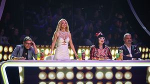 Finaliști Te cunosc de undeva 2022