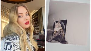 delia, instagram, postare, fotografii, comentarii