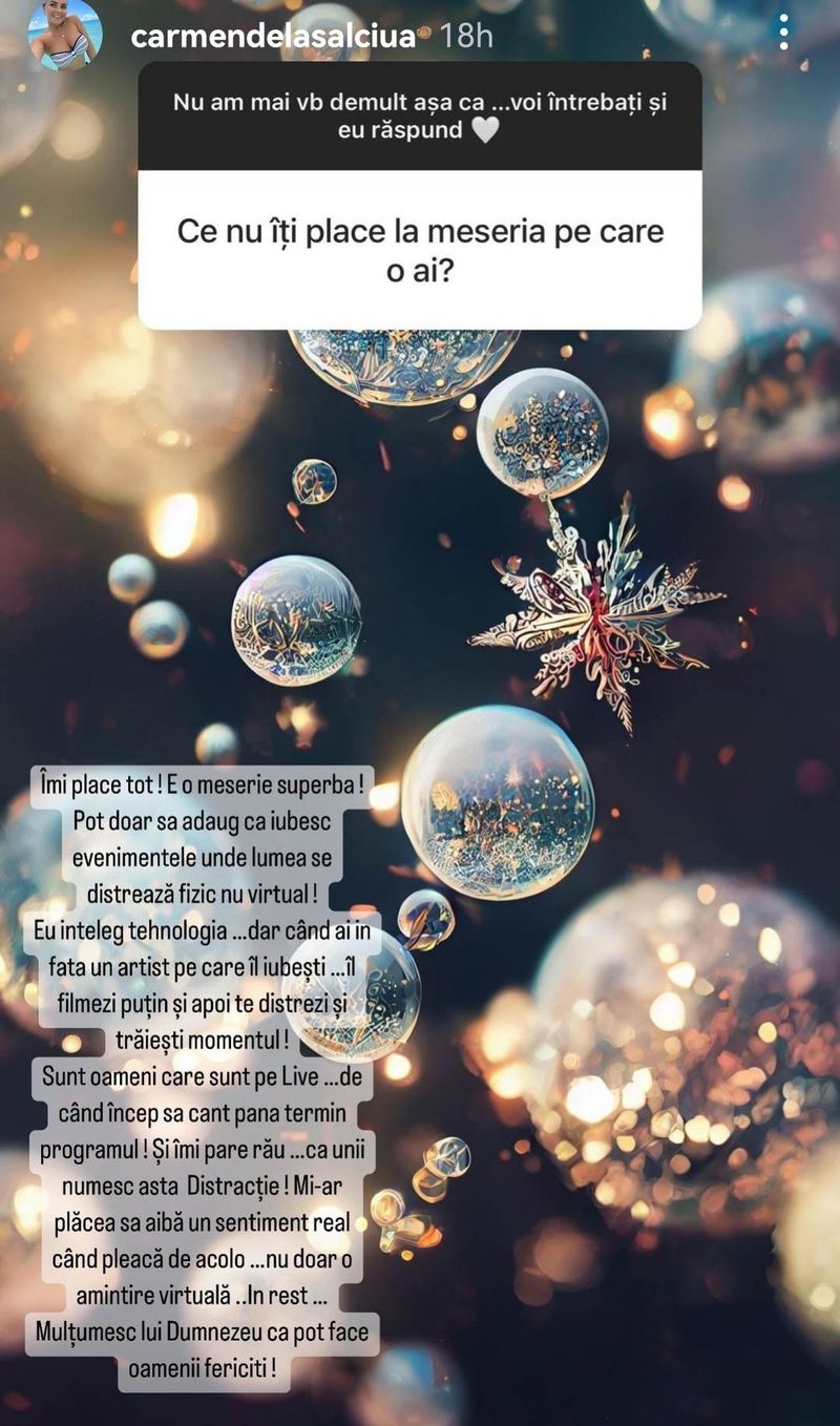 Carmen de la Sălciua 