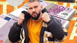 Pe ce a cheltuit Dorian Popa aproape 4 milioane de euro? Ce a mărturisit artistul public: „Vă pot spune că am depășit”