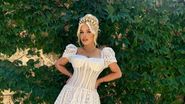 loredana groza, siluetă, alimente, artistă, instagram 