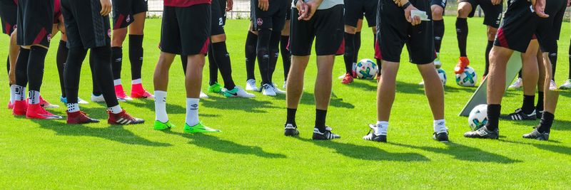 Semifinale Campionatul Mondial 2022