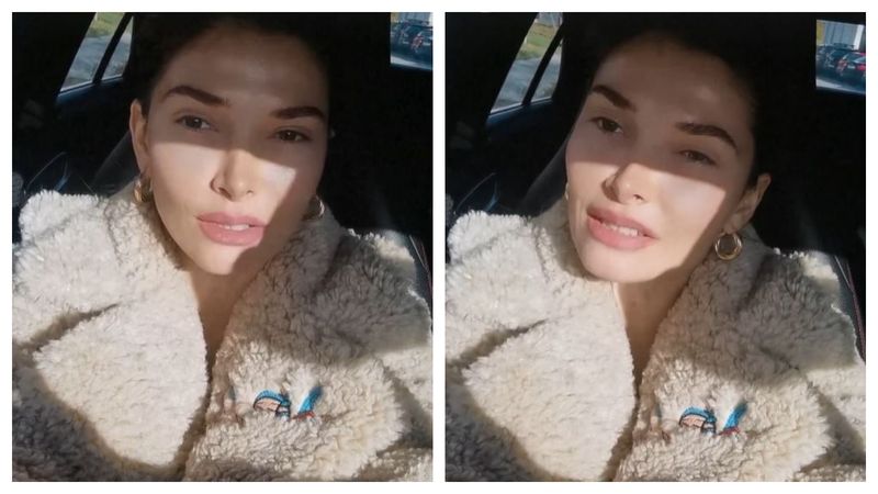 Alina Pușcaș a ieșit din spital. Va face schimbări drastice în viața ei, după ce a aflat că suferă de o afecțiune rară: „A fost un semnal de alarmă pentru mine”