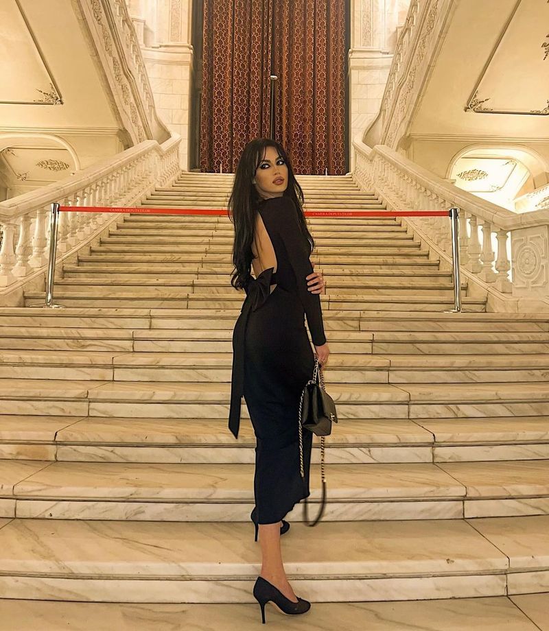 Tatăl Cristinei Belciu s-a opus relației dintre fiica sa și Cristian Boureanu? La 7 luni de la despărțirea celor doi, totul a ieșit la iveală: „