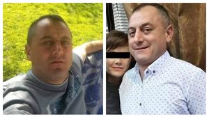 Marius a avut parte de un sfârșit tragic! A fost lăsat să moară pe asfalt, chiar de șoferul care îl lovise. Familia bărbatului este îmgenucheată de durere: „Mi-ai luat cu tine inima, lumina mea”